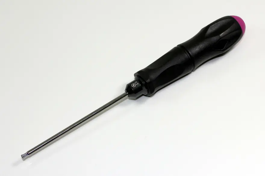 3.0mm Ball Allen Wrench