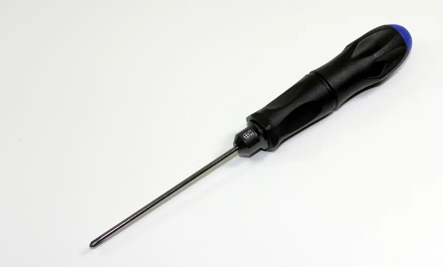 3.0mm Phillips Screwdriver