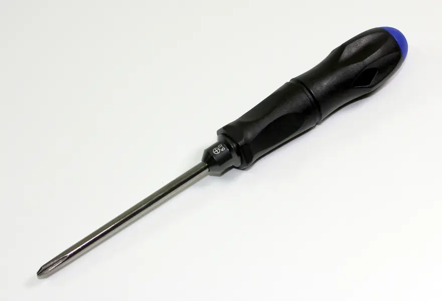 5.0mm Phillips Screwdriver