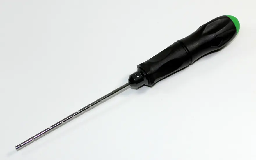 Arm Reamer 3.0mm