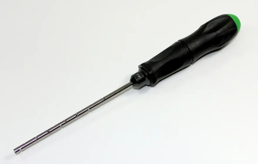 Arm Reamer 4.0mm