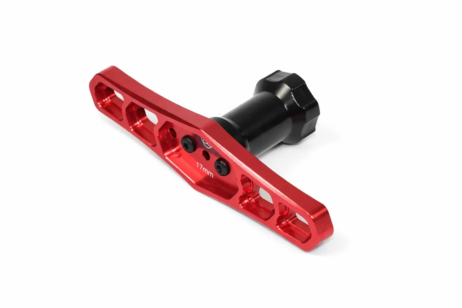 Aluminum Hex Wrench 17mm