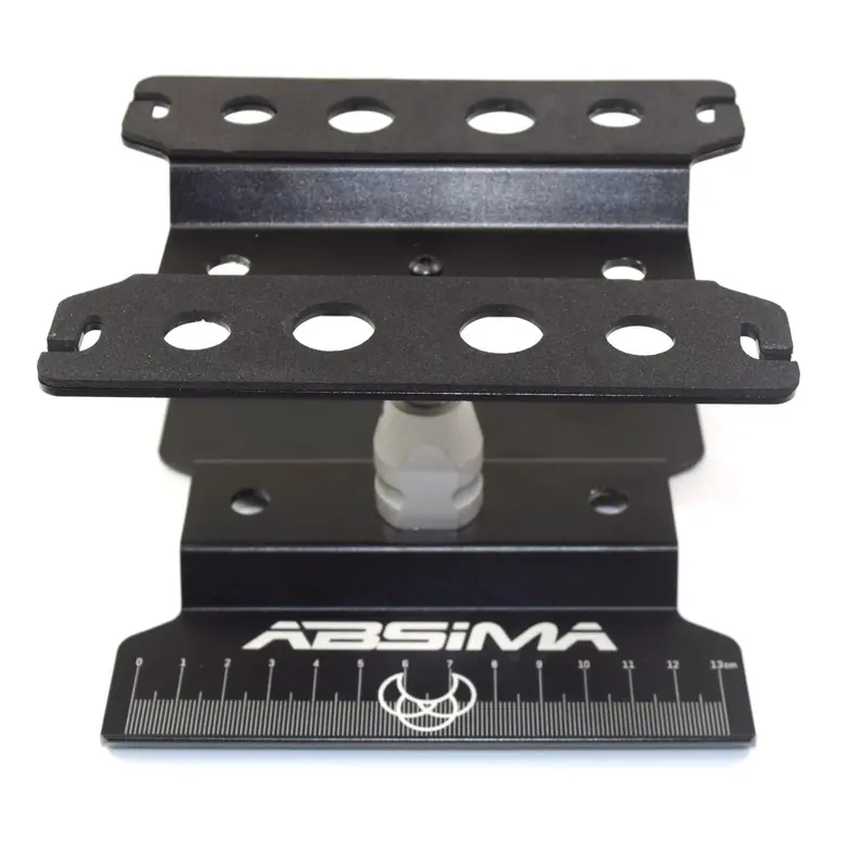 Car Stand, Black