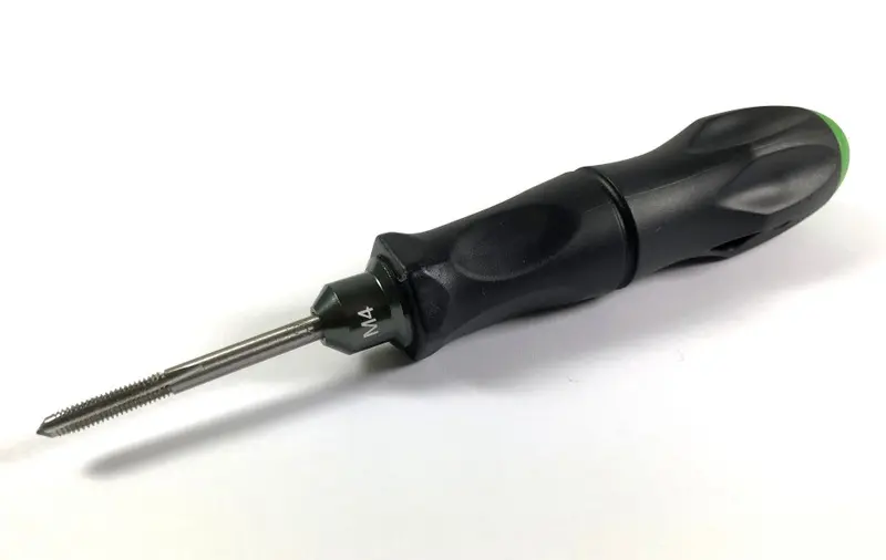 Threader M4