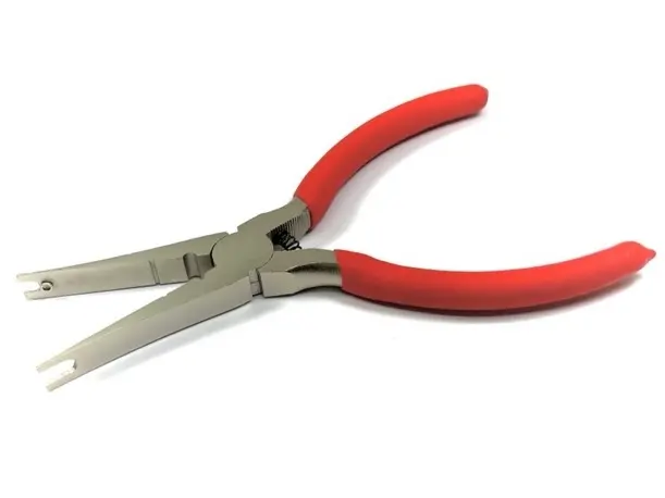 Pliers for Ball Heads