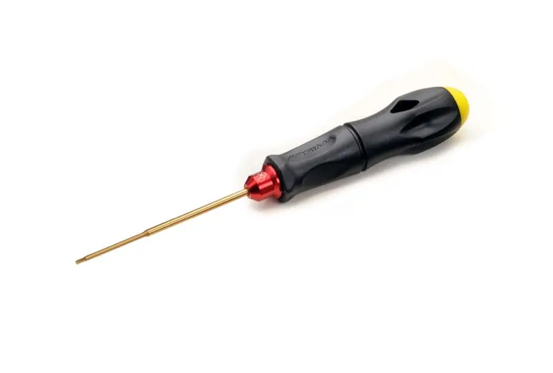 1.5mm Titanium Allen Pro Wrench