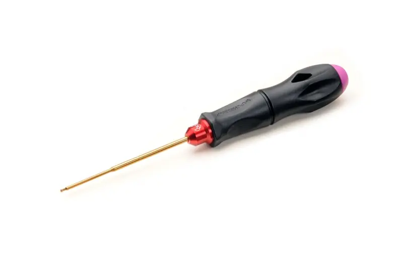 1.5mm Titanium Ball Allen Pro Wrench
