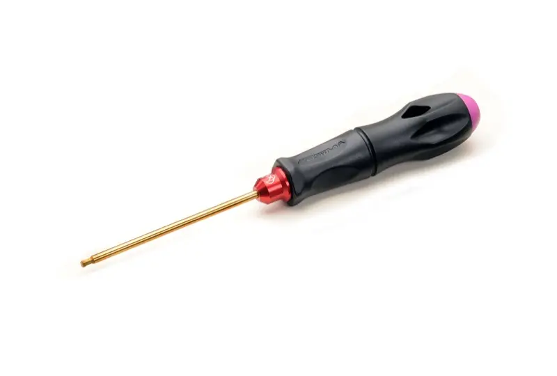 3.0mm Titanium Ball Allen Pro Wrench