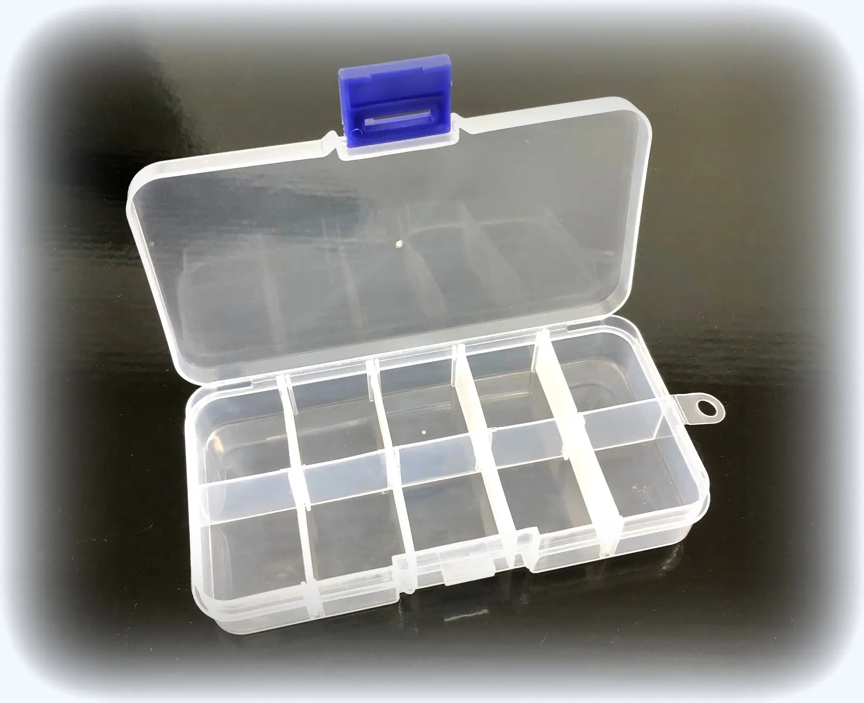 Screw Box (Unfilled)