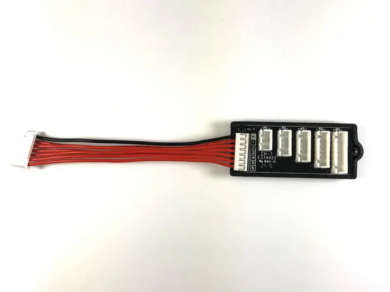 Balancer Board Xh(p) Xh (2s-6s)