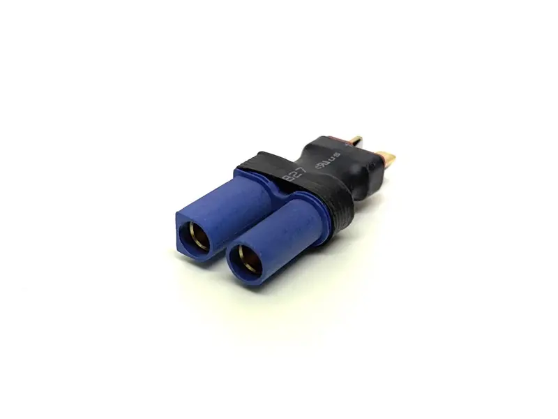 Adapter - Ec5 (F) to T-Plug (M) - Compact Version – view 2