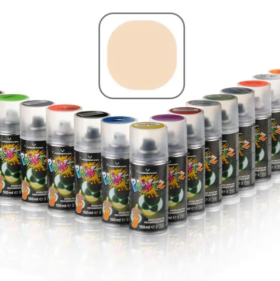 Lexan Spray SAHARA 150ml