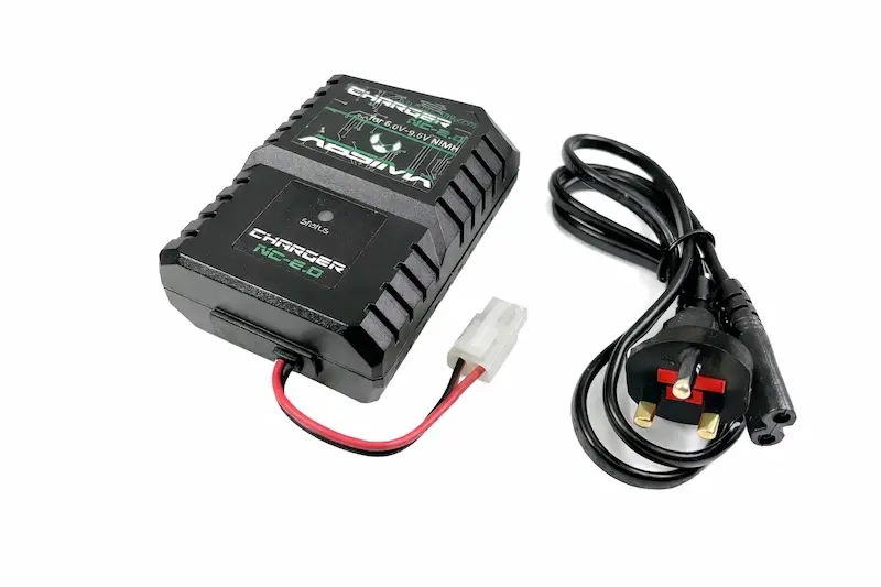 Charger nc-2.0 Nimh - Uk Version