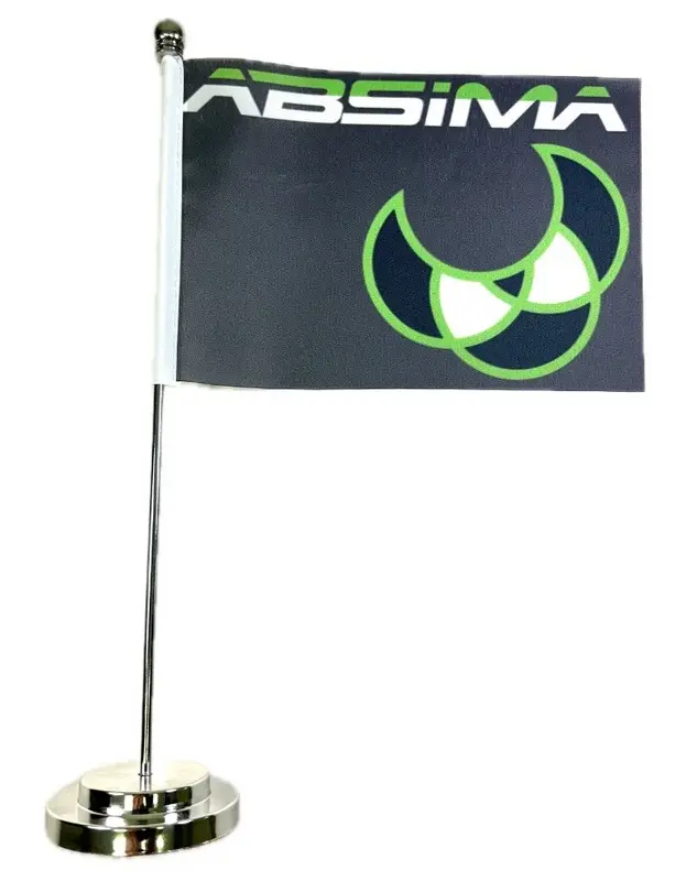 Table Flag