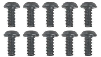 Discal Screws (2.5*6*5)