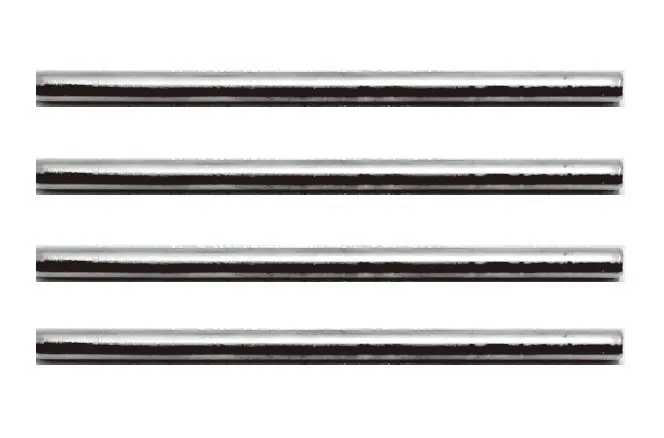 Suspension Pins 42x39mm (4pcs)