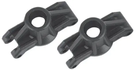 Rear Hub Carrier