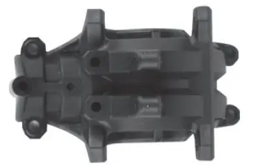 Front Gear Box Cover