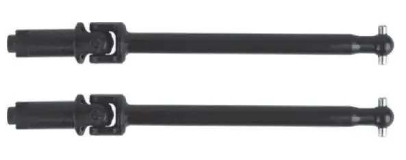 Front CVD Drive Shaft Set