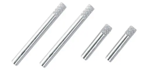 Shafts
