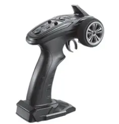 Radio Unit for 1:16 Car