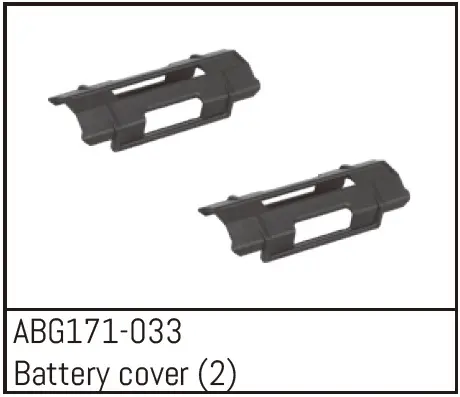 Battery Cover (2)