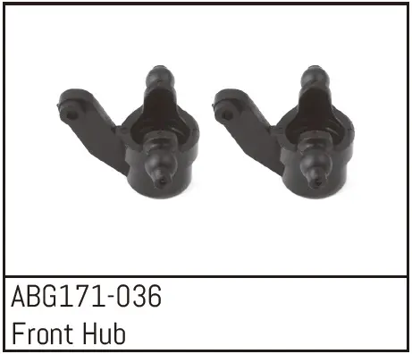 Front Steering Cup L/R (2)