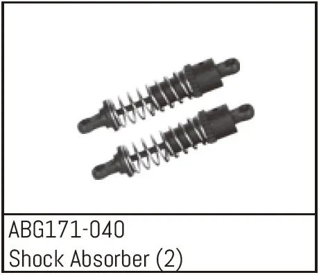 Shock Absorber (2)