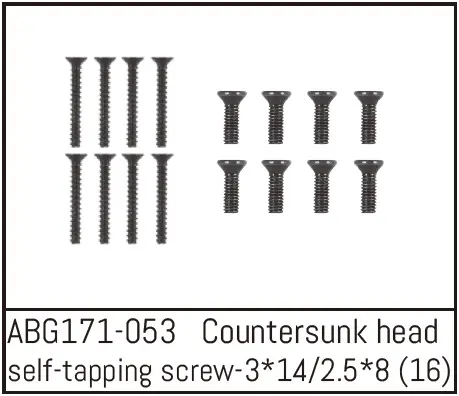 Ball Stud 6*12 (2)