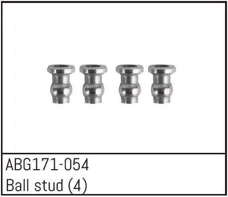 Ball Stud 6*7.8 (2)