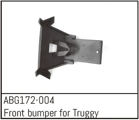Front Bumper for Truggy