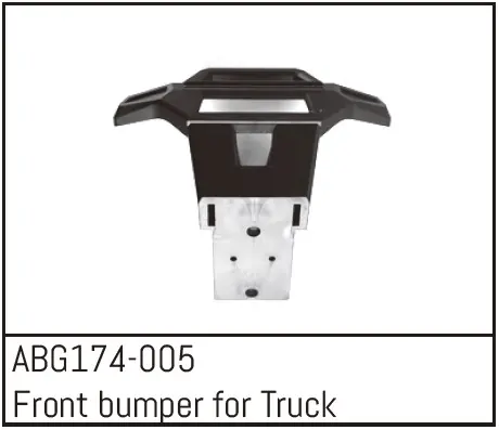 Front Bumper for Truck