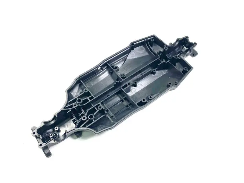 Chassis Plate - V2 2022