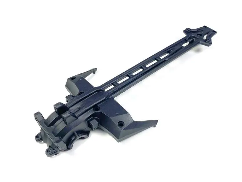 Upper Chassis Plate - V2 2022
