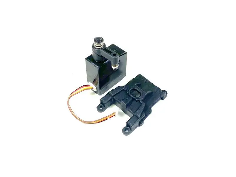 Servo Set - V2 2022