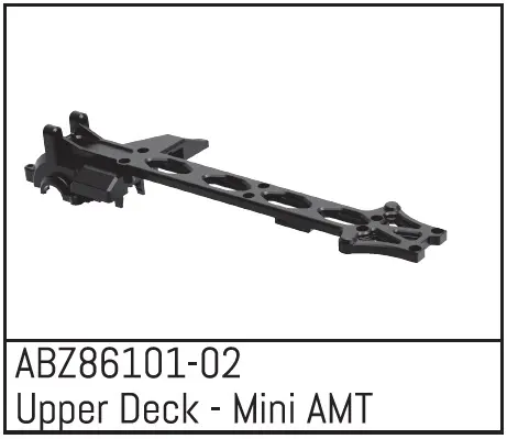 Upper Deck - Mini Amt