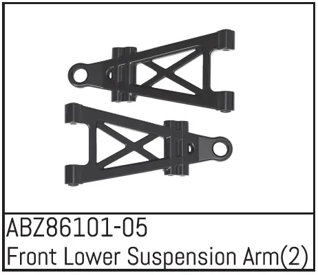 Front Lower Suspension Arm - Mini Amt (2)