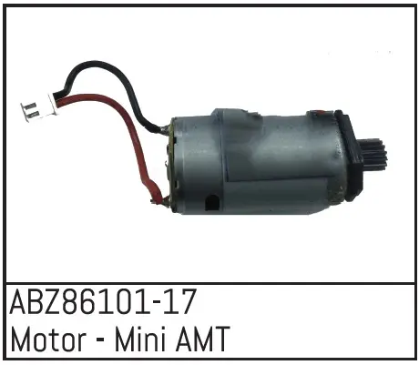 Motor - Mini Amt