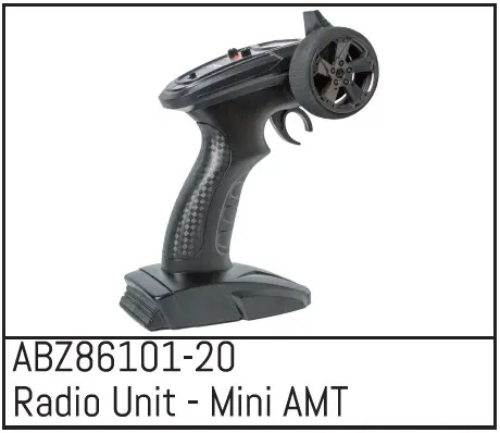 Radio Unit - Mini Amt