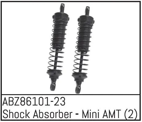 Shock Absorber - Mini Amt (2)