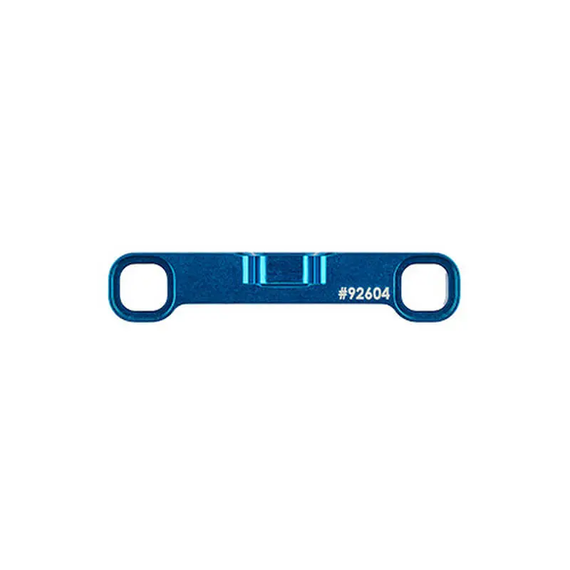 Team Associated Rc10tb84 Arm Mount A