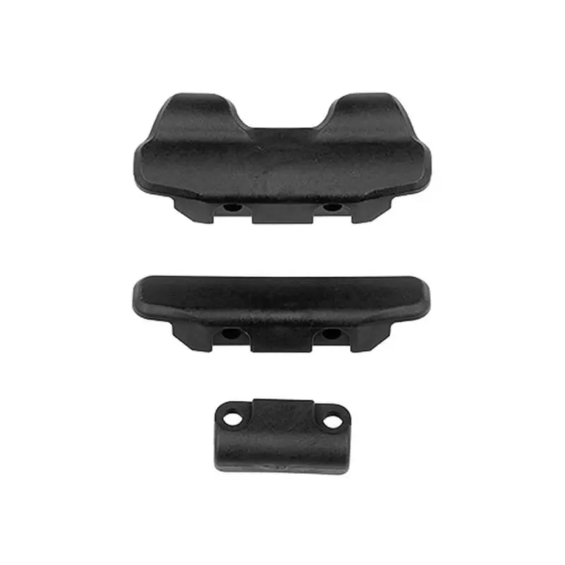 Team Associated Rc10tb84 Bumper Set