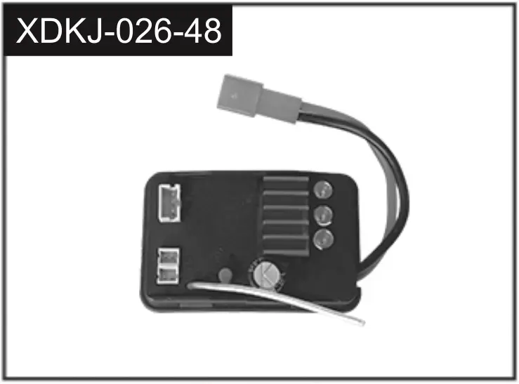 Brushless Rx/Esc (Upgrade Only With Bl Motor)