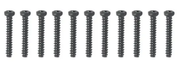Round Head Screw (2.3*16)