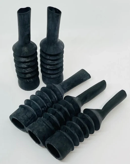 Klinik RC Universal 1/8 Shock Boots (5)