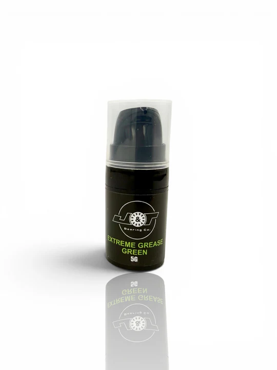 J&amp;T Bearing Co Green Extreme Grease 5g JT10519