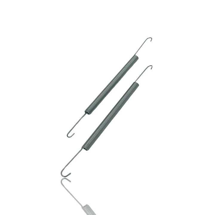 J&T Stainless .21 Exhaust Springs