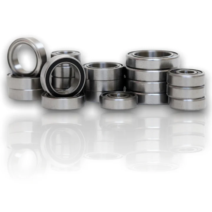 J&amp;T Bearings Mugen MBX8R Bearing Kit – JT10041-U
