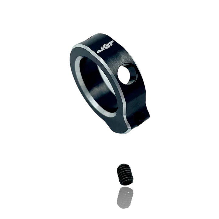 J&amp;T 1/8 Exhaust Ring Lock