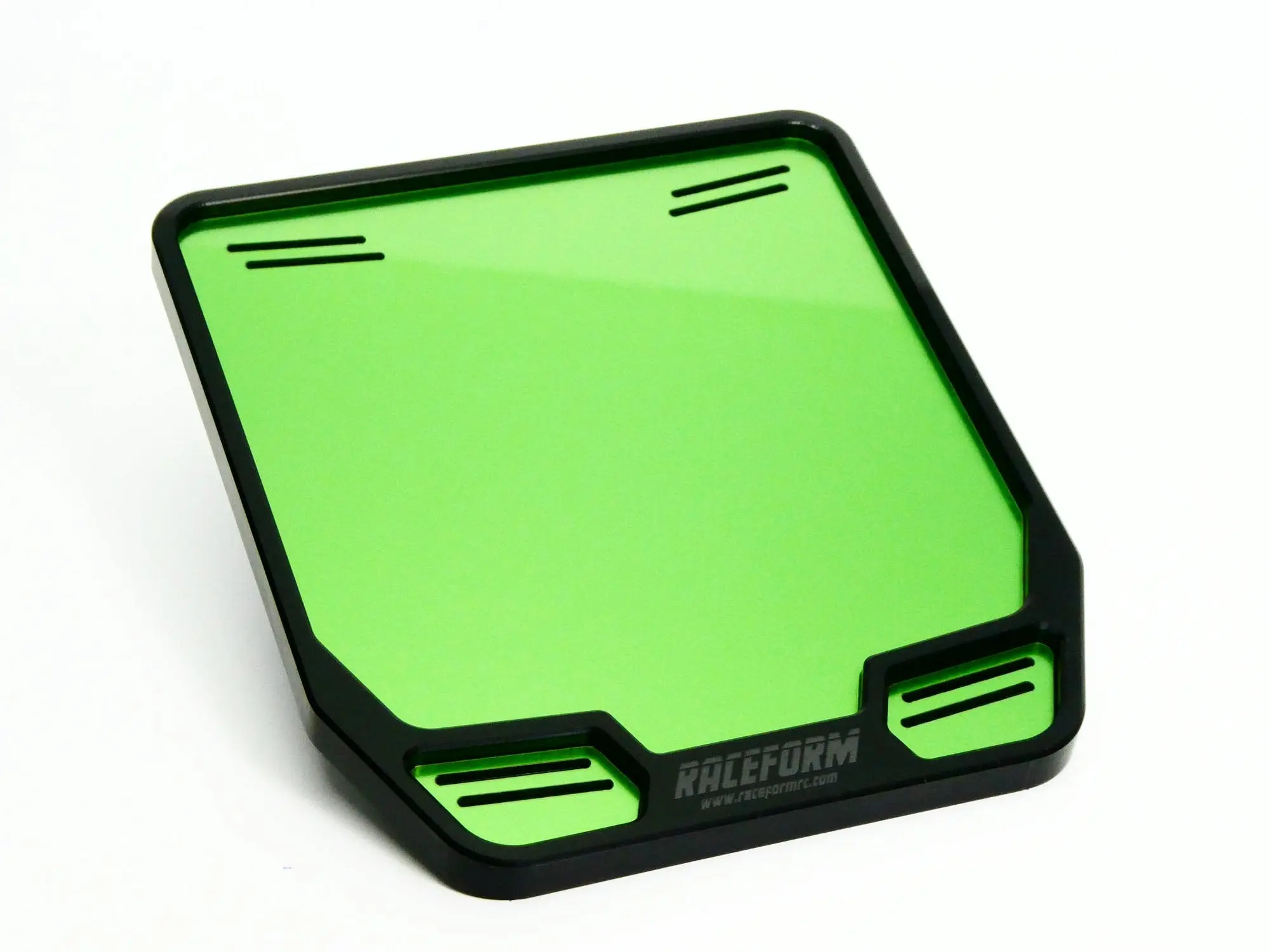 Raceform LAZER WORK PIT (LARGE) – Green